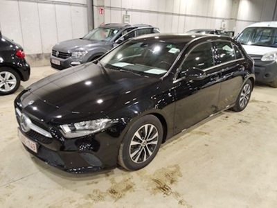 Mercedes-Benz Classe A diesel w177 A 180 d Business Solution