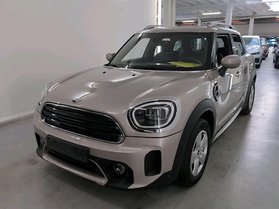 MINI COUNTRYMAN 1.5 ONE D