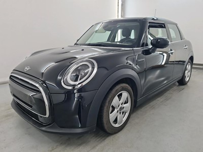 MINI 5 door 1.5 COOPER AUTO