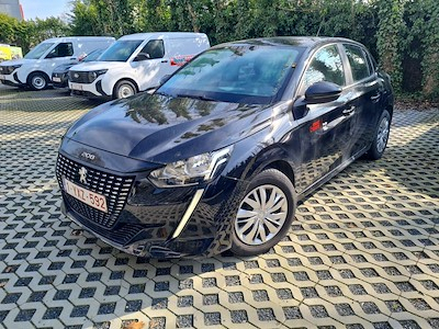 Peugeot 208 1.2 PURETECH 55KW S-S ACTIVE