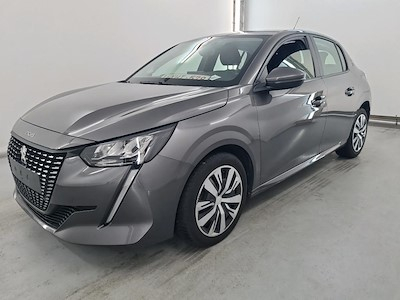 Peugeot 208 diesel - 2019 1.5 BlueHDi Active