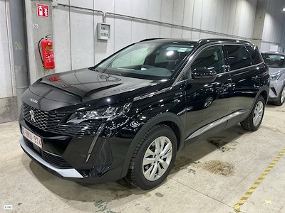 Peugeot 5008 1.5 BLUEHDI 130 AUTO STYLE