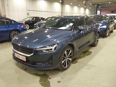 Polestar 2 BEV 78KWH SINGLE MOTOR AUTO LONG RANGE