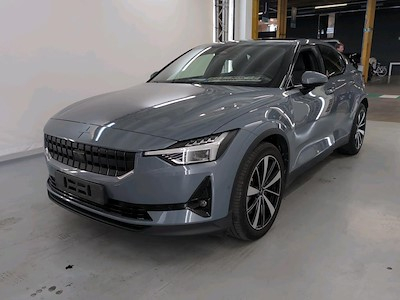Polestar 2 BEV 78KWH SINGLE MOTOR AUTO LONG RANGE