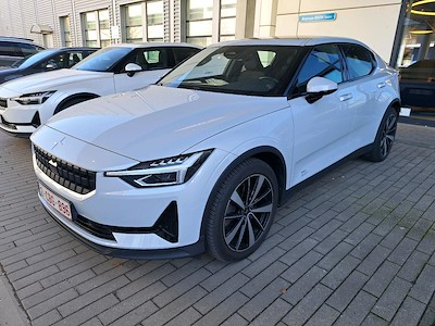 Polestar 2 BEV 78KWH SINGLE MOTOR AUTO LONG RANGE