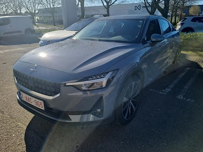 Polestar 2 78 kWh Dual Motor Launch