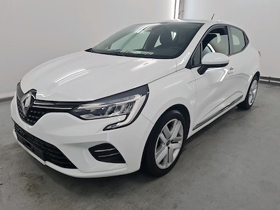 Renault Clio 1.0 TCE 100 CORPORATE EDITION