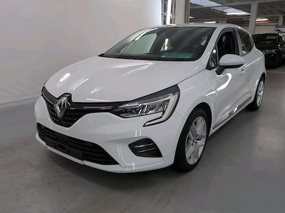 Renault Clio 1.0 TCE 100 CORPORATE EDITION