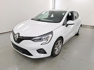 Renault Clio 1.0 TCE 100 CORPORATE EDITION