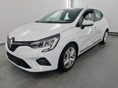 Renault Clio 1.0 TCE 100 CORPORATE EDITION