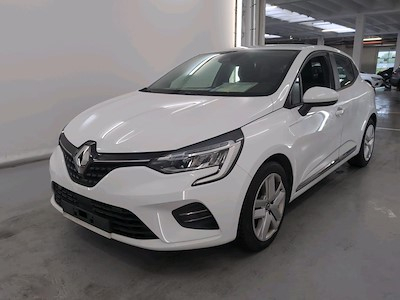 Renault Clio 1.0 TCE 100 CORPORATE EDITION