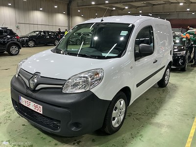 Renault Kangoo 1.5 BLUE DCI 95 GRAND CONFORT