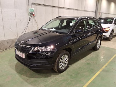 Skoda Karoq diesel 1.6 CR TDi SCR Ambition