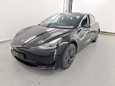 Tesla Model 3 55 kWh Standard Plus