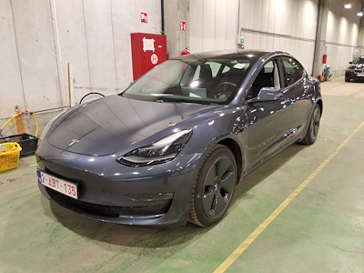 Tesla Model 3 75 KWH LONG RANGE DUAL MOTOR 4WD AUTO