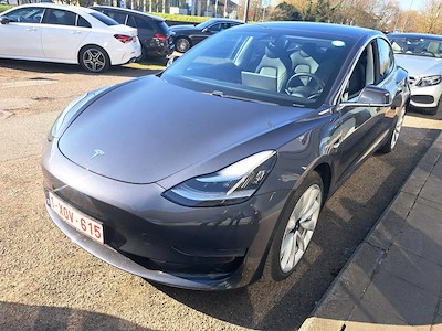Tesla Model 3 75 kWh Long-Range Dual Motor