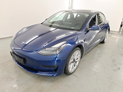 Tesla Model 3 BEV STANDARD RWD PLUS AUTO