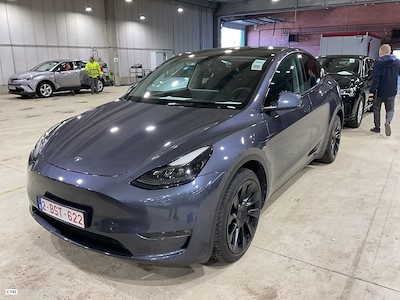 Tesla Model Y BEV 75KWH LONG RANGE AUTO 4WD