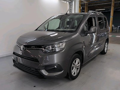 Toyota Proace city verso 1.2I 81KW SWB MPV