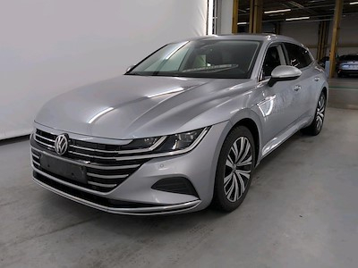 Volkswagen Arteon shooting brake 1.4 EHYBRID DSG ELEGANCE SHOOTING BRAKE