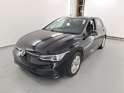 Volkswagen Golf viii 1.0 TSI Life OPF