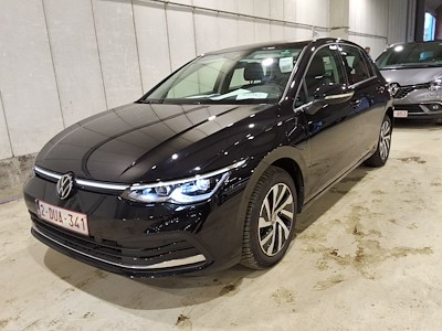 Volkswagen Golf viii 1.4 EHYBRID STYLE BUSINESS DSG