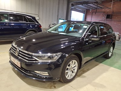 Volkswagen Passat 2.0 TDI 90KW MSQ VARIANT STYLE BUSINESS