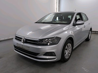 Volkswagen Polo diesel - 2018 1.6 TDi SCR Comfortline