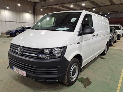 Volkswagen Transporter 1400 fou lwb dsl - 2.0 TDi SCR BMT STOCK