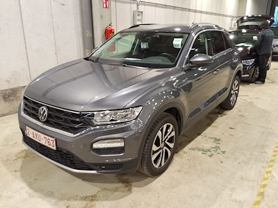 Volkswagen T-ROC 1.0 TSI ACTIVE