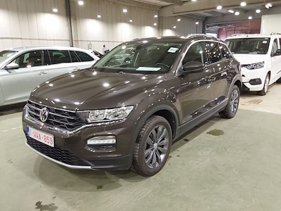 Volkswagen T-ROC 1.0 TSI Style OPF