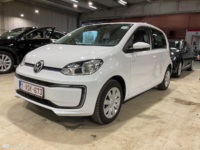 Volkswagen UP 32.3 KWH E-UP!