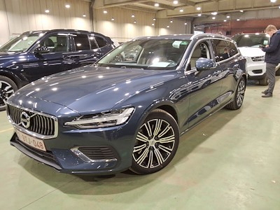 Volvo V60 2.0 T6 PHEV INSCRIPTION EXPR. AUTO 4WD