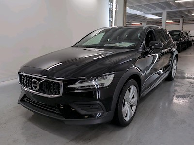 Volvo V60 cross country 2.0 B4 4WD GEARTRONIC CROSS COUNTRY
