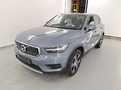 Volvo XC40 1.5 T3 INSCRIPTION Versatility Pro Winter Intellisafe Pro Xenium