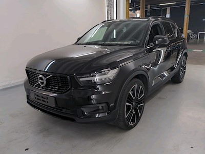 Volvo XC40 1.5 T4 PHEV R-DESIGN DCT