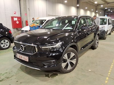 Volvo XC40 1.5 T4 RECHARGE GEARTR. INSCRIPTION EXPR