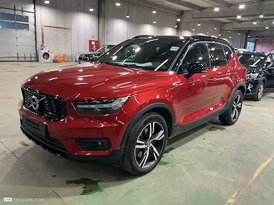 Volvo XC40 1.5 T5 TE PHEV R-Design DCT