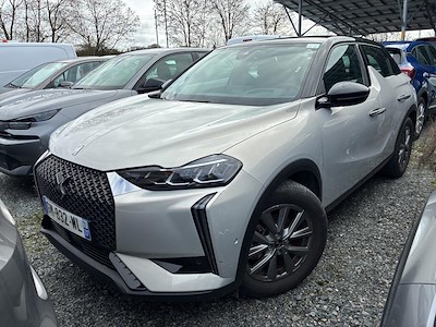 Citroen DS3 DS 3 E-Tense 156ch Bastille