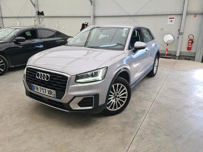 Audi Q2 Q2 30 TFSI 116ch Business line Euro6dT