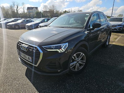 Audi Q3 Q3 35 TFSI 150ch Mild Hybrid Business line S tronic 7
