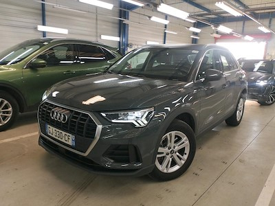 Audi Q3 Q3 45 TFSI e 245ch Business line S tronic 6