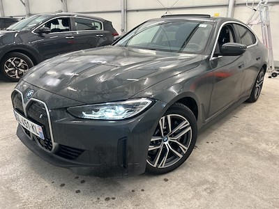 BMW I4 i4 eDrive40 340ch Business Design