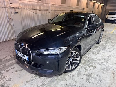 BMW I4 i4 eDrive40 340ch Business Design