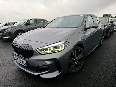 BMW Serie 1 Serie 1 118iA 136ch M Sport DKG7