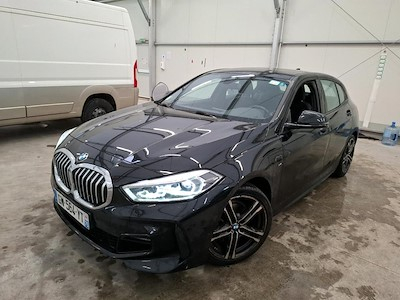 BMW Serie 1 Serie 1 118iA 136ch M Sport DKG7