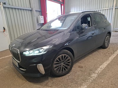 BMW Serie 2 active toure Serie 2 ActiveTourer 218d 150ch Business Design DKG7