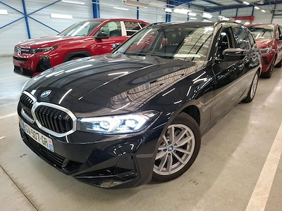 BMW Serie 3 Serie 3 Touring 320eA 204ch Business Design
