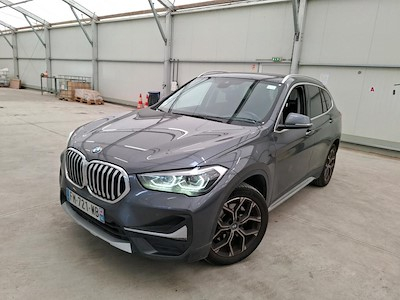 BMW X1 X1 xDrive20dA 190ch xLine