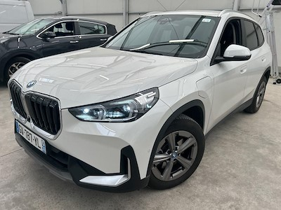 BMW X1 X1 xDrive25e 245ch